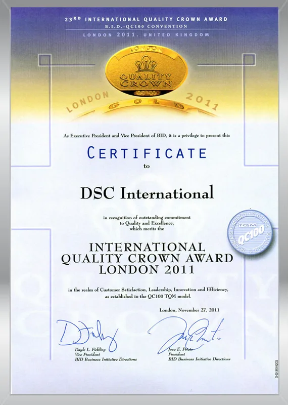 Certificate 06