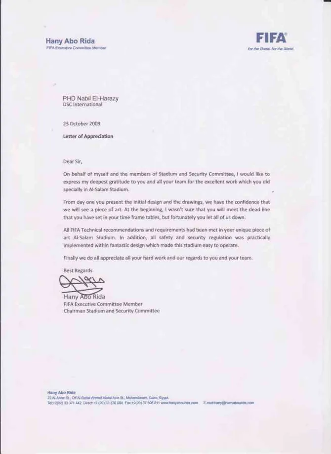 Certificate 15